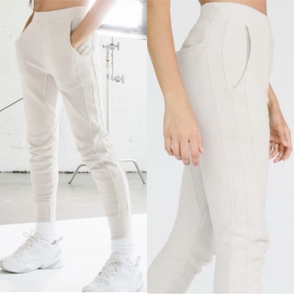 JOAH BROWN Stadium Sahara Joggers Sweatpants